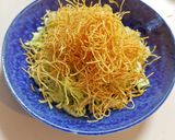 ✨️パリパリ麺サラダ🥗作り方4写真
