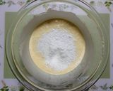 我が家の定番！簡単デザート！チーズケーキ作り方7写真