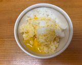 とうふのせ、たまごかけご飯作り方3写真