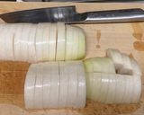大根のさっと煮作り方1写真