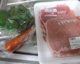 ピーマン肉巻き♪簡単作り方1写真