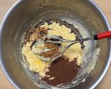 超簡単☆カフェモカ風シュトーレン♪♪作り方8写真