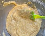 オーブンなしでりんごクッキー作り方4写真