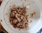 ポルサンボル(香ばし海老カレー用)作り方8写真