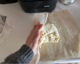 フードプロセッサーでパイ生地作り方6写真