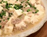 ☆麻婆豆腐☆作り方7写真
