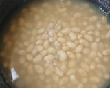 炊飯器大豆と昆布の煮豆作り方5写真