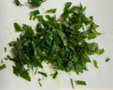 鶏もも肉と夏野菜のグリル・さっぱり梅ダレ作り方5写真