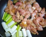 きじ焼き丼作り方5写真