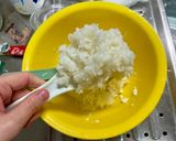 ヘルシー食材deやみつきお好み焼き☆彡作り方11写真