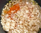 子ども爆食！かんたん塩鮭まぜごはん作り方2写真