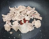 ゴーヤーチャンプル風作り方3写真