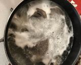 【新鮮下処理から】せんまい刺し作り方2写真