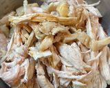 混ぜるだけ◎蒸し鶏ときゅうりの中華サラダ作り方8写真