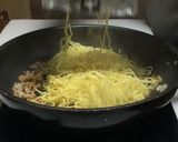 コスパ◎節約レシピ・【もやし焼きそば】作り方19写真