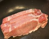 脂身すっきりトンテキ🐷作り方4写真