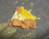 今夜の夕食♡豚ロース味噌マヨポークソテー作り方3写真