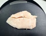 サラダチキンともやしで簡単！絶品バンバンジー作り方8写真