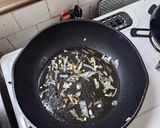 とろ玉カレー天津飯作り方4写真