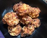 チキンナゲット作り方5写真