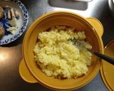 北欧のジャガイモパン作り方3写真