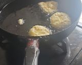 豆腐のまん丸ドーナツ🍩作り方4写真