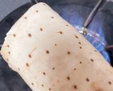 カリふわ！山芋の簡単素揚げ作り方2写真
