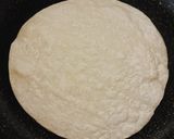 超簡単ハムチーズブリトー作り方1写真