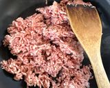 たっぷり食べれて嬉しい本格チリコンカン 作り方3写真