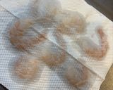 エビピラフ作り方6写真