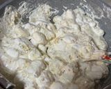 ハードルが低いスィーツ！ヌガー作り方4写真
