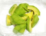うちの☆一緒に揚げて❤夏バテ防止に🥑揚げ作り方9写真
