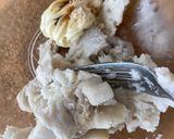 里芋のポテトサラダ作り方6写真