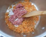 簡単！♬野菜＆フルーツお子様カレー♬作り方3写真