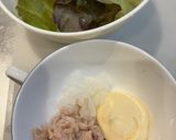 お家で喫茶店のモーニング①作り方1写真