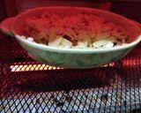 豆腐と納豆のグラタン作り方5写真