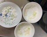 肉無豆腐簡単シーフード梅パスタ味野菜炒め作り方4写真