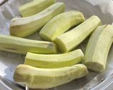 蒸しなす🍆しょうがじょうゆ作り方2写真
