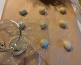 さつまいもチップス作り方6写真