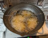 大葉で巻いた翌日でもサクサクメンチカツ作り方8写真