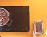 ごろごろにんじんのシチュー【食遺産】作り方3写真