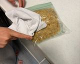 ベイクドチーズケーキ作り方3写真