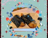 やきもち♡作り方45写真
