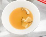 冷凍焼鳥でカンタン茶碗蒸し作り方4写真