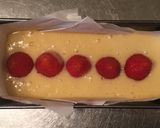 ヨーグルトで作るいちごケーキ作り方4写真