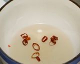 【大人の惣菜】イカときゅうりの塩炒め作り方2写真