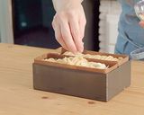 アーモンドクリームパン作り方27写真