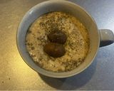 和風カボチャキーマカレー作り方9写真