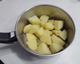 粉ふきいものタルタルソースサラダ作り方6写真