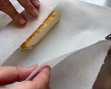 厚揚げでなんちゃって!たこ焼き風~作り方1写真